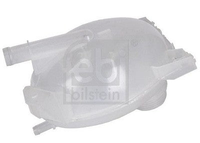 Febi 192732 Coolant Expansion Tank Standard Fits Dacia Dokker 2015 - 2021