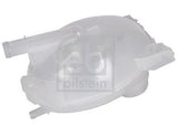 Febi 192732 Coolant Expansion Tank Standard Fits Dacia Dokker 2015 - 2021