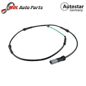 AutoStar Germany Brake Wear Sensor Fits BMW 3 Series 5 Series X5 34356791961