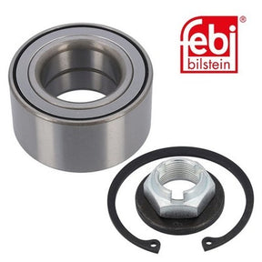 Febi 19213 Wheel Bearing Kit Angular Ball Bearing Fits Ford Focus 1999 - 2004
