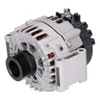 Febi 192984 Alternator With Belt Pulley Fits Mercedes-Benz C-Class 2010 - 2014