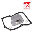 Febi 101164 Transmission Oil Filter Set Premium Fits Mini Paceman 2012 - 2016