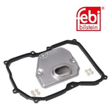 Febi 101164 Transmission Oil Filter Set Premium Fits Mini Paceman 2012 - 2016