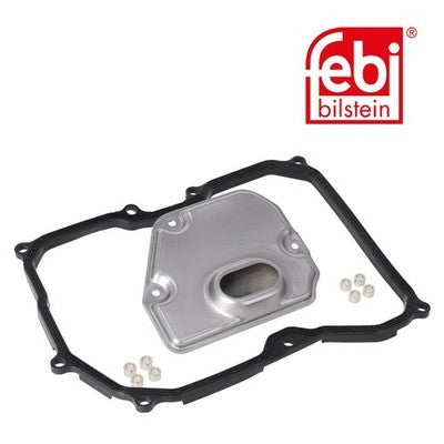 Febi 101164 Transmission Oil Filter Set Premium Fits Mini Paceman 2012 - 2016