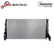 AutoStar Germany RADIATOR X3 X4 17118642748