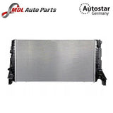 AutoStar Germany RADIATOR X3 X4 17118642748