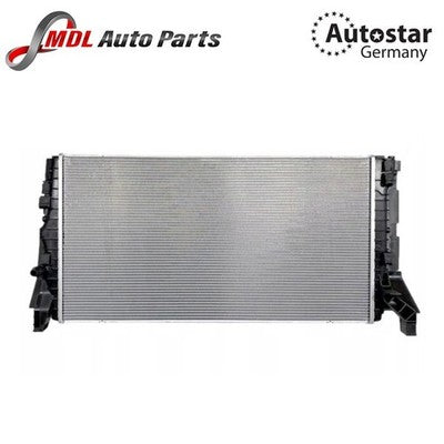 AutoStar Germany RADIATOR X3 X4 17118642748