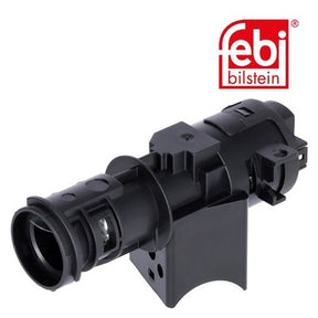 Febi 14201 Ignition Lock Housing Manual High Quality Fits Fiat Marea 1997 - 1999