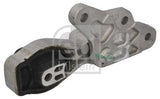 Febi 185405 Engine Mounting Rubber Metal Mount Fits Ford Ecosport 2016 - 2025