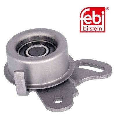 Febi 27017 Tensioner Pulley High Performance Fits Mitsubishi Colt 1988 - 1992