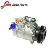 SANDEN A/C COMPRESSOR 8D0260805J