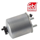 Febi 108736 Premium Fuel Filter Fits Renault Kangoo/Grand Kangoo 2010-2024