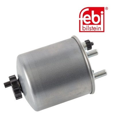 Febi 108736 Premium Fuel Filter Fits Renault Kangoo/Grand Kangoo 2010-2024