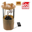 Febi 48300 Fuel Supply Unit Premium Quality Durable Fits Fiat Panda 2003 - 2025