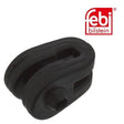 Febi 10306 Exhaust Mounting Centre Premium Fits Renault Safrane 1996 - 2000