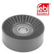 Febi 19247 Idler Pulley Premium High Performance Fits BMW X5 2000 - 2003