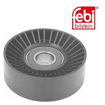 Febi 19247 Idler Pulley Premium High Performance Fits BMW X5 2000 - 2003