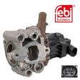 Febi 108842 EGR Valve Premium High Performance Fits Fiat Ducato 2007 - 2025