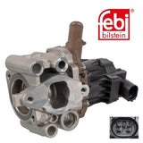 Febi 108842 EGR Valve Premium High Performance Fits Fiat Ducato 2007 - 2025