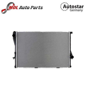 Autostar Germany RADIATOR For BMW E39 E38 17111436061 AST-101038