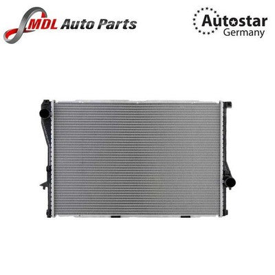 Autostar Germany RADIATOR For BMW E39 E38 17111436061 AST-101038