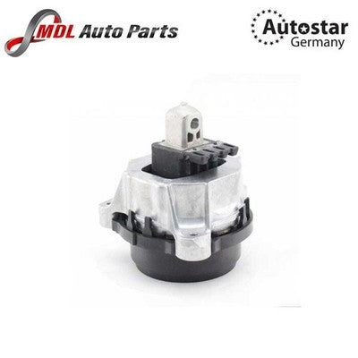 AutoStar Germany ENGINE MOUNTING G11/G12 22116860453