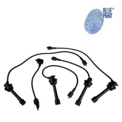 Blueprint ADT31652 HT Lead Kit High Performance Fits Toyota MR2 1989 - 1999