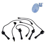 Blueprint ADT31652 HT Lead Kit High Performance Fits Toyota MR2 1989 - 1999