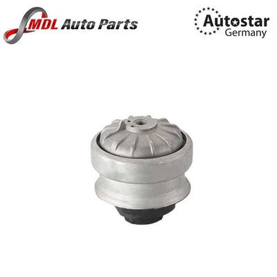 AutoStar Engine Mount 2012404117 for Mercedes W124 W201 190E 190D E-Class