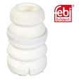 Febi 36530 Bump Stop Front Premium Fits Mercedes-Benz E-Class 2009 - 2003