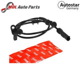 AutoStar Germany ABS SENSOR BMW 7 F01 F02 F03 F04 34526775864