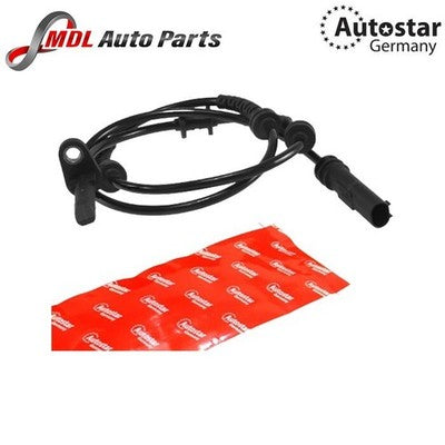 AutoStar Germany ABS SENSOR BMW 7 F01 F02 F03 F04 34526775864