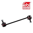Febi 34560 Stabiliser Link Front Right Premium Fits Hyundai ix20 2011 - 2019