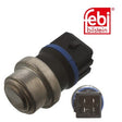 Febi 37498 Coolant Temperature Sensor Premium Fits VW Transporter 1995 - 2003