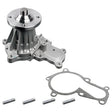 Febi 185350 Water Pump Standard Premium Grade Durable Fits Lexus IS 1999 - 2005
