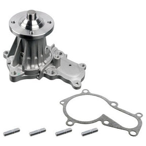 Febi 185350 Water Pump Standard Premium Grade Durable Fits Lexus IS 1999 - 2005