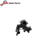 Eurospares Thermostat Housing Lr106640 Discovery Sport Range Rover 2013