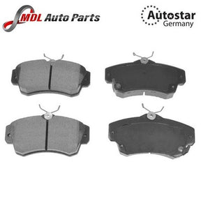 AUTOSTAR GERMANY BRAKE PAD 05086364AA
