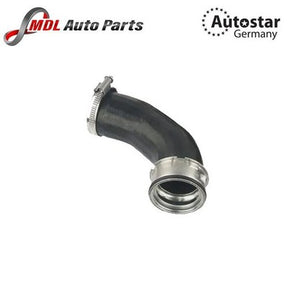 Autostar Germany Charger Intake Hose 11617799398 BMW 3 Series E46 330d, 330xd