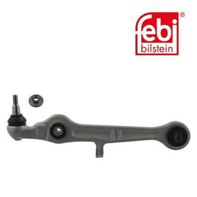 Febi 36955 Control Arm Front Left Right Lower Fits Audi Allroad 2000 - 2005