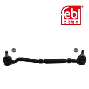 Febi 04786 Tie Rod Steel Standard Premium Fits Mercedes-Benz S-Class 1994 - 1999