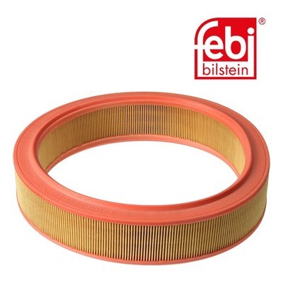 Febi 21110 Air Filter Premium High Performance Fits VW Polo Van 1994 - 1999