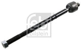 Febi 185799 Inner Tie Rod Front Fits Mercedes-Benz Sprinter 3.5-T 2018 - 2021