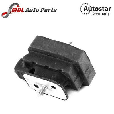 AutoStar Germany Engine Mounting 22316771741 for BMW E60 E61 5 Series 525i 530i