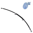 Blueprint ADG053166 Genuine Quality Brake Hose 647mm For Kia Sorento 2002 - 2009