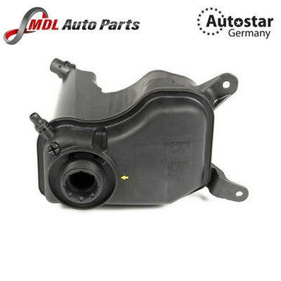 Autostar Germany Expansion Tank With Sensor For BMW 17137567462