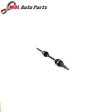 Eurospares driveshaft LR064251 Range Rover Sport