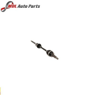 Eurospares driveshaft LR064251 Range Rover Sport