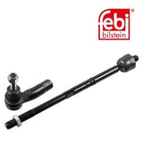Febi 39357 Tie Rod Front Left High Performance Fits VW Beetle 2011 - 2019