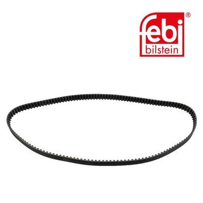 Febi 15737 Premium Timing Belt High Performance Fits VW Golf 1986-1992